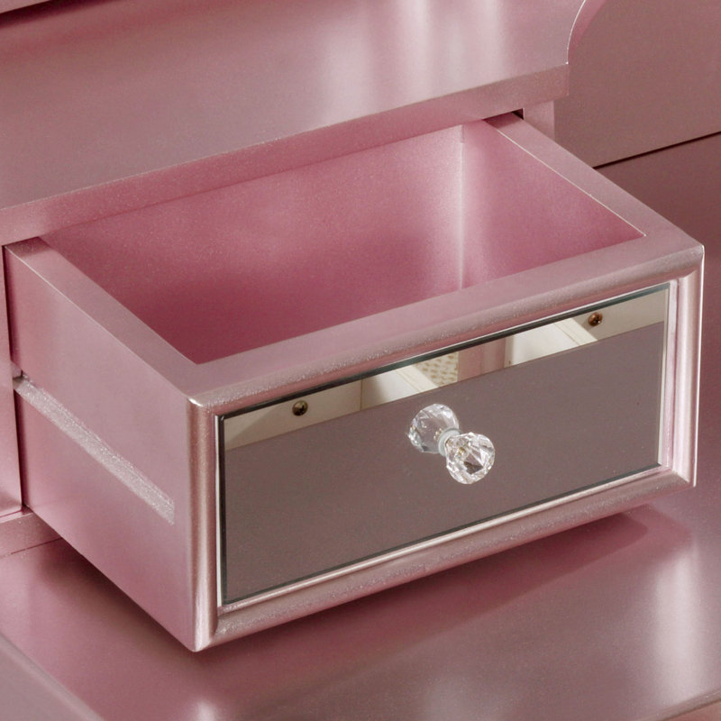 Galento Vanity, Rose Gold