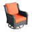 4 - Person Patio Conversation Set with Cushions-89823884