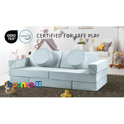 Ensemble de jeu pour enfants Sealy Bounce