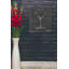 «Barware Blueprint V» par Ethan Harper, art mural sur toile-1619985559