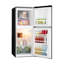 Klarstein Monroe 108m³ L Freestanding Mini Fridge-29859263