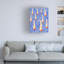 Baapistes modernes et contemporains sur toile-93515583