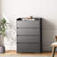 Armoire de rangement, buffet de salon