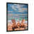 Black Picture Framed