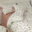 Chic 100% Cotton Flower Printed Duvet Cover Set-110239104-110239079