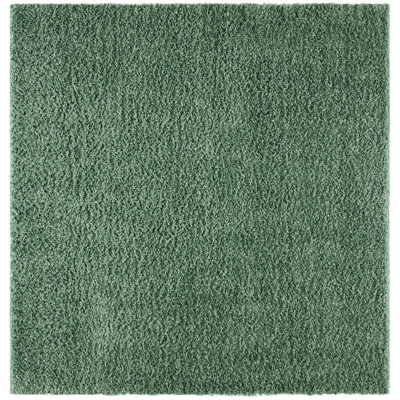 Martensville Green Area Rug