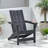 Anastagio Outdoor Adirondack Chair-70932726
