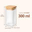 Glass Food Storage Container