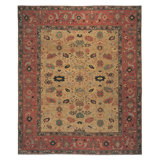 Jasmine Wool Oriental Area Rug