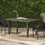Tables de patio
