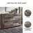 Karmann 6 - Drawer Dresser-2006678156