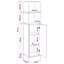 40cm Sideboard-1067851137