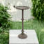 Blaydon Metal Freestanding Tray Bird Feeder