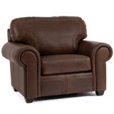 Santa Fe Club Chair