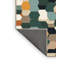 Tapis Earth Earth Bound Pixels-583307889
