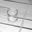 3" x 10" Beveled Glass Subway Tile-1468283223