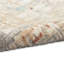 Tapis gris / ivoire ECH06-IVGRY-71131699