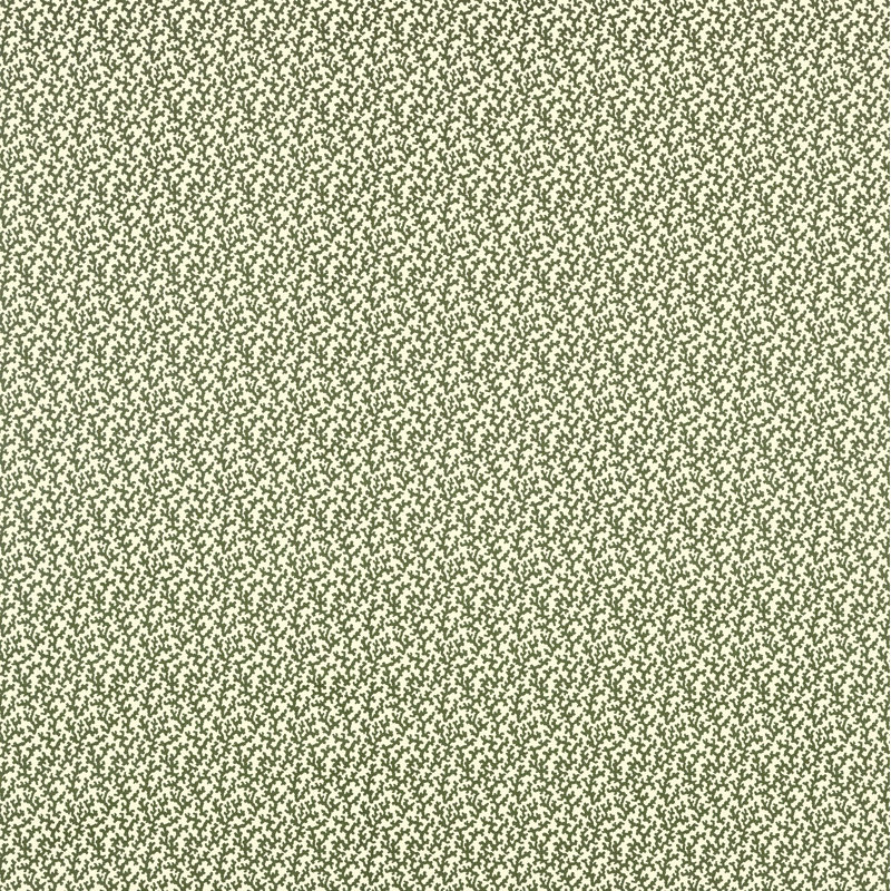 Tissu Schumacher x Veere Grenney, Brun Berber