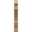 Bois de cèdre brut Balboa-89128108