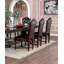 Chaise d'appoint Andor