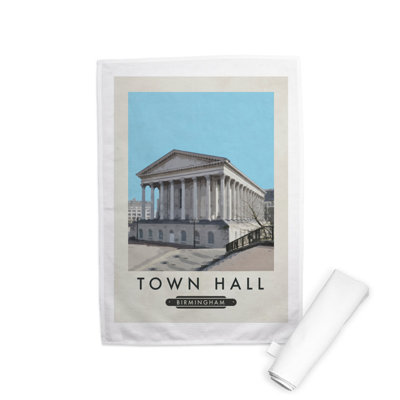 Cotton Kitchen Towel