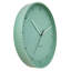 Citybeat Metal Wall Clock-97965685