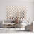 Doutre Wavy Wall Mirror