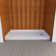 60'' W 30'' D Square Single Shower Base