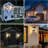 Francom LED Wall Light