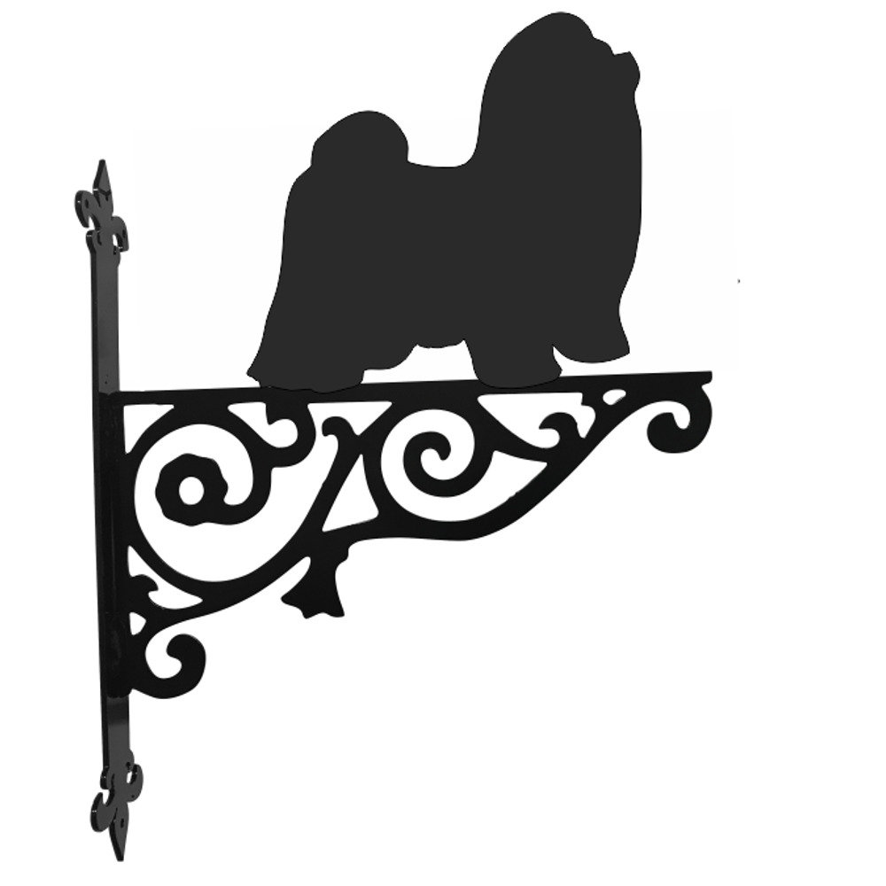 Shih Tzu Ornamental Bracket