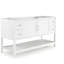 Ensemble de meuble-lavabo 2 pièces Alaterre Furniture Bennet-97881503