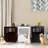 Mendosa Wood Furniture Style Crate with 1 Door-133278331-133278328