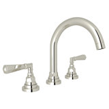 San Giovanni™ Widespread Bathroom Faucet with Drain Assembly