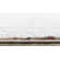 Tapis oriental gris Glasser