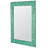 Mosaic Wall Rustic Accent Mirror-97765852