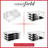 Acrylic Compartment Makeup Organiser