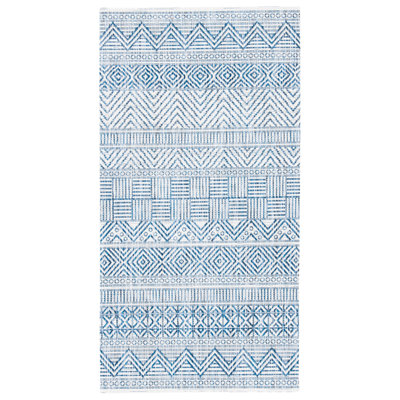 Seibold Performance Southwestern Indoor/Outdoor Area Rug