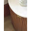 La Costa Solid Wood Nightstand