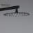 Rain Adjustable Shower Head 1.8 GPM GPM-93793906