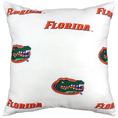 Polyester Throw Pillow