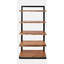Bibliothèque standard H 71 po x l 35 po Gordonsville-1526334214