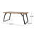 ZORA DINING TABLE