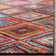 Miley Performance Geometric Rug