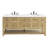 Breckenridge 72'' Double Bathroom Vanity with Top-310822478-286115611-286115610