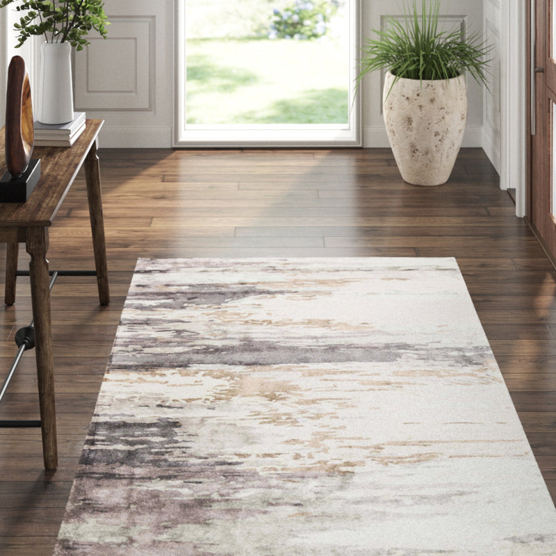 Trenton Area Rug, Rectangle 9'9" x 13'9"