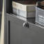 12 Pair Shoe Storage Cabinet