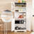 Alrun Kitchen Pantry