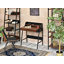 Chula Metal Base Writing Desk-1567993052-1567993053