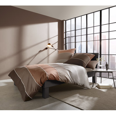 Cotton 2 Piece Duver Cover Set