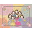 Tapis fantaisie lavable Gemma-1199437637